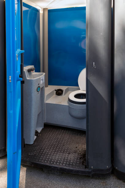 Best Long-term porta potty rental  in Vernon Center, NJ