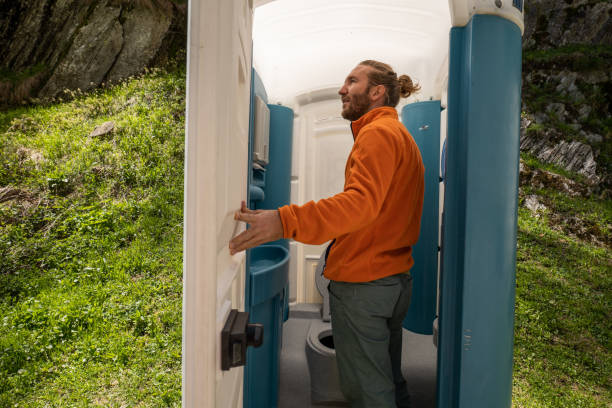 Best Portable bathroom rental  in Vernon Center, NJ