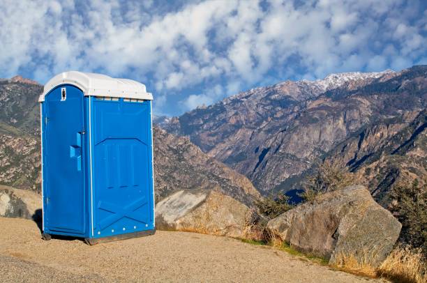 Best Local porta potty services  in Vernon Center, NJ