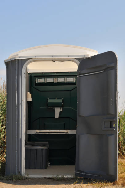 Best High-end porta potty rental  in Vernon Center, NJ