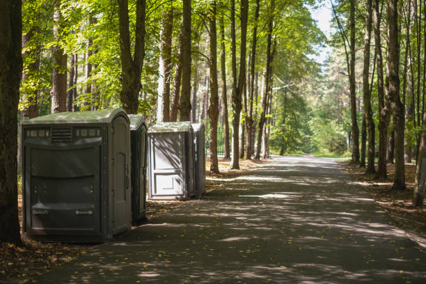 Best Affordable porta potty rental  in Vernon Center, NJ