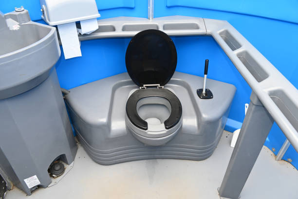 Best Porta potty delivery and setup  in Vernon Center, NJ