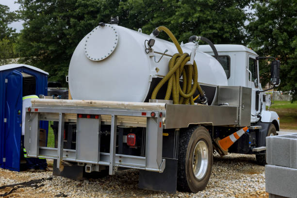 Best Luxury portable toilet rental  in Vernon Center, NJ