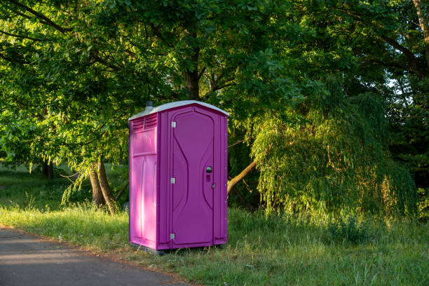 Best Portable toilet rental cost  in Vernon Center, NJ